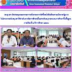 โครงการสนับสนุนรัฐบาล